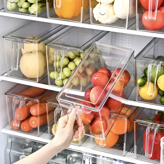 Plastic Organizer